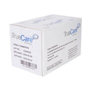 IV Pump Set McKesson Pump 2 Ports 10 Drops / mL Drip Rate Without Filter 97 Inch Tubing Solution Without Flow Regulator