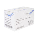 IV Pump Set McKesson Pump 1 Port 10 Drops / mL Drip Rate Without Filter 102 Inch Tubing Solution Without Flow Regulator