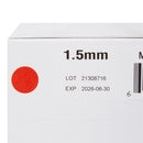 Biopsy Punch McKesson Argent™ Dermal 1.5 mm