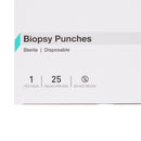 Biopsy Punch McKesson Argent™ Dermal 4 mm