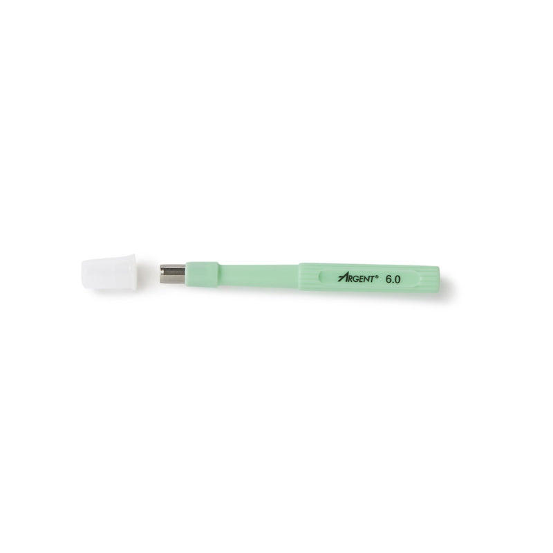 Biopsy Punch McKesson Argent™ Dermal 6 mm