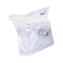 McKesson Test Tube Plain 5 mL Without Closure Polystyrene Tube