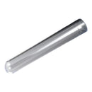 McKesson Test Tube Plain 12 mL Without Closure Polystyrene Tube
