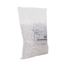 McKesson Tube Closure Polyethylene Flanged Plug Cap White 13 mm For Use with 13 mm Blood Drawing Tubes, Glass Test Tubes, Plastic Culture Tubes NonSterile