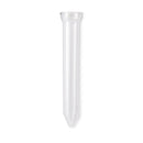 McKesson Urine Centrifuge Tube Plain 12 mL Without Closure Polystyrene Tube