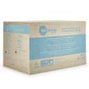 Exam Glove Touch of Life™ X-Large NonSterile Nitrile Textured Fingertips Black Chemo Tested