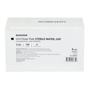 McKesson Sterile Water Liquid 5 mL