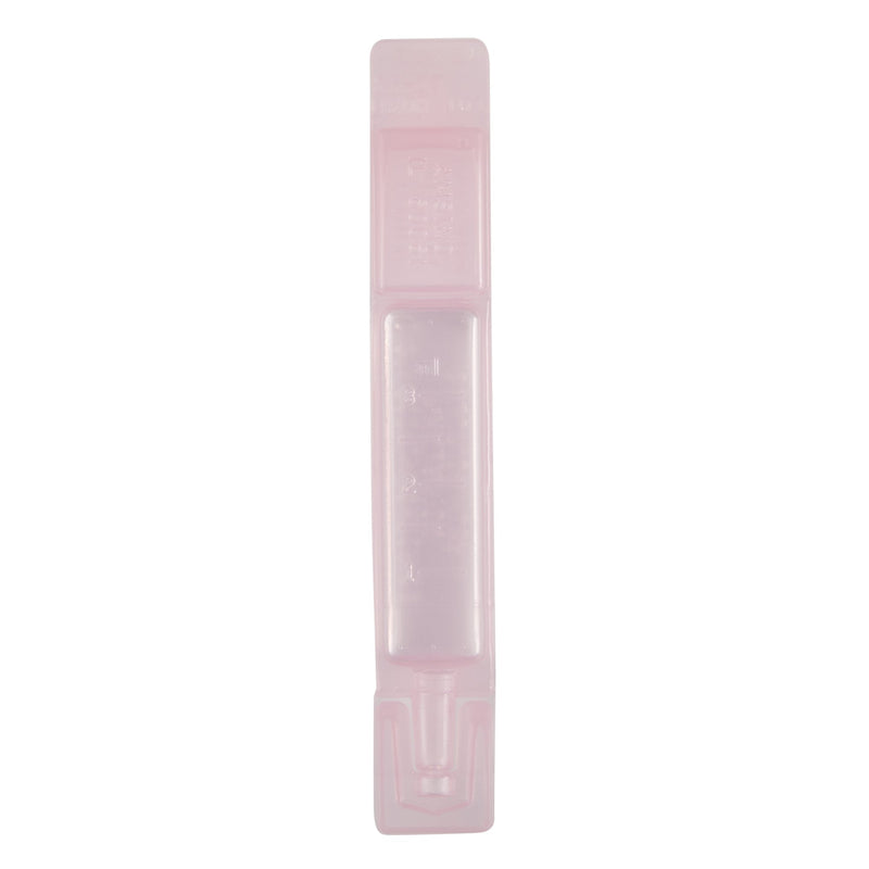 McKesson Sodium Chloride, Preservative Free 0.9% Solution 3 mL