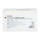 McKesson Sodium Chloride, Preservative Free 0.9% Solution 3 mL