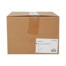 McKesson Denture Cup 8 oz. Pink Hinged Lid Single Patient Use