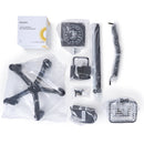 Aneroid Sphygmomanometer Unit McKesson LUMEON™ Adult Cuff Nylon Cuff 23 - 40 cm Mobile