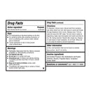 Hand Sanitizing Wipe McKesson 160 Count Ethyl Alcohol Wipe Canister