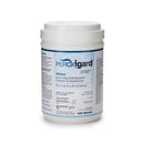 Surface Disinfectant McKesson Peroxide Based Manual Pull Wipe 160 Count Canister Light Almond Scent NonSterile