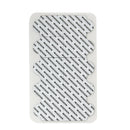 ECG Resting Electrode McKesson Tab Connector Conductive Adhesive Gel Adult Non-Radiolucent 10 per Pack