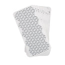 ECG Resting Electrode McKesson Tab Connector Conductive Adhesive Gel Adult Non-Radiolucent 100 per Pack