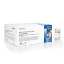 Drugs of Abuse Test Kit McKesson Consult™ AMP, BAR, BZO, COC, mAMP/MET, MDMA, MOP, MTD, OXY, PCP, TCA, THC 25 Tests CLIA Waived