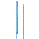Enteral Feeding Tube Declogger McKesson Blue, 14-16 Fr., 39.5 cm