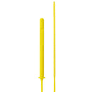 Enteral Feeding Tube Declogger McKesson Yellow, 16 - 22 Fr., 39.5 cm
