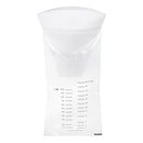 Emesis Bag McKesson 40 oz. Clear