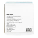 Exercise Resistance Band McKesson CanDo® Yellow 5 Inch X 50 Yard X-Light Resistance