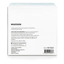 Exercise Resistance Band McKesson CanDo® Red 5 Inch X 50 Yard Light Resistance