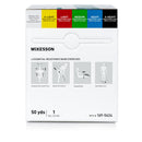 Exercise Resistance Band McKesson CanDo® Blue 5 Inch X 50 Yard Heavy Resistance