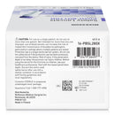 Safety Lancet McKesson 28 Gauge Retractable Push Button Activation Finger