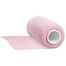 Unna Boot McKesson Zinc Oxide / Calamine 4 Inch X 10 Yard