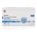 Procedure Mask McKesson ASTM Level 1 Earloops One Size Fits Most