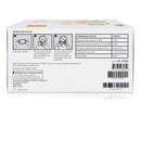 Procedure Mask McKesson ASTM Level 3 Earloops One Size Fits Most