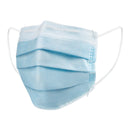 Procedure Mask McKesson ASTM Level 3 Earloops One Size Fits Most