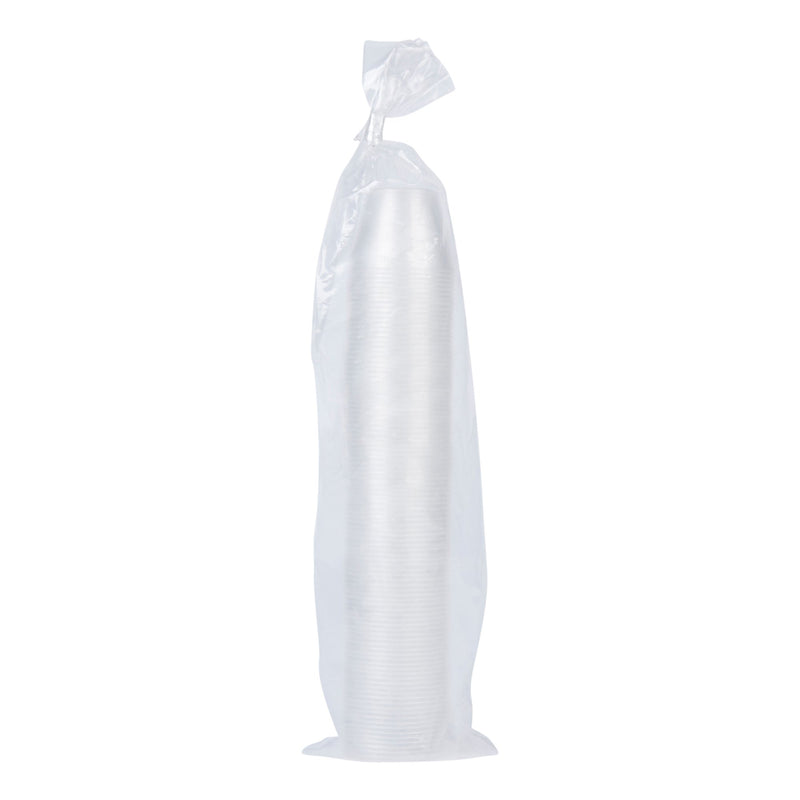 Medicine Cup McKesson 1 oz. Translucent Plastic Disposable NonSterile