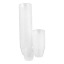 Medicine Cup McKesson 1 oz. Translucent Plastic Disposable NonSterile