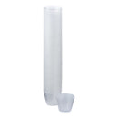 Medicine Cup McKesson 1 oz. Translucent Plastic Disposable NonSterile