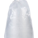 Medicine Cup McKesson 1 oz. Translucent Plastic Disposable NonSterile