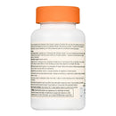 Laxative Foster & Thrive™ Original Flavor Capsule 160 per Bottle 0.52 Gram Strength Psyllium Husk