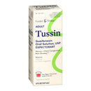 Cold and Cough Relief Foster & Thrive™ 200 mg / 10 mL Strength Liquid 8 oz.