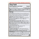 Anti-Diarrheal Foster & Thrive™ 262 mg Strength Chewable Tablet 30 per Box