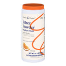 Fiber Supplement Foster & Thrive™ Orange Flavor Powder 20.3 oz. Psyllium Husk