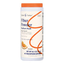 Fiber Supplement Foster & Thrive™ Orange Flavor Powder 20.3 oz. Psyllium Husk