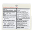 Nausea Relief Foster & Thrive™ 50 mg Strength Tablet 12 per Box