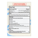 Chest Rub Foster & Thrive™ 4.8% - 1.2% - 2.6% Strength Ointment 3.5 oz.