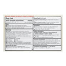 Sinus Relief Foster & Thrive™ 10 mg Strength Tablet 36 per Bottle