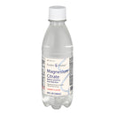 Laxative Foster & Thrive™ Cherry Flavor Oral Solution 10 oz. Magnesium Citrate