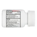 Laxative Foster & Thrive™ Tablet 100 per Bottle 5 mg Strength Bisacodyl USP