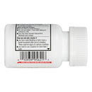Laxative Foster & Thrive™ Tablet 100 per Bottle 5 mg Strength Bisacodyl USP