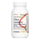 Laxative Foster & Thrive™ Unflavored Caplet 90 per Bottle 625 mg Strength Calcium Polycarbophil