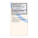 Allergy Relief Foster & Thrive™ 4 mg Strength Tablet 100 per Bottle