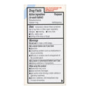 Allergy Relief Foster & Thrive™ 4 mg Strength Tablet 100 per Bottle