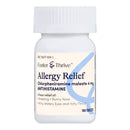 Allergy Relief Foster & Thrive™ 4 mg Strength Tablet 100 per Bottle